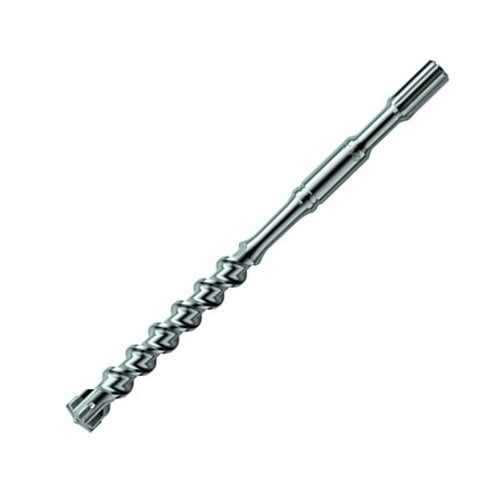 1-1/4 X 23 Spline Masonry Drill Bit 1-1/4 X 23 Spline Masonry Drill Bit